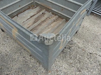 Metalen dienblad - afbeelding 5 van  6