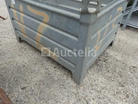 Metalen dienblad - afbeelding 6 van  6