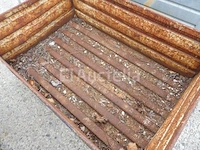 Metalen dienblad - afbeelding 3 van  6