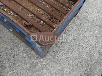 Metalen dienblad - afbeelding 5 van  6