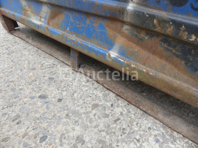 Metalen dienblad - afbeelding 6 van  6