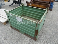 Metalen dienblad - afbeelding 2 van  6