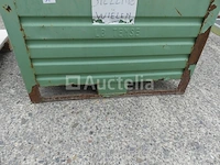 Metalen dienblad - afbeelding 6 van  6