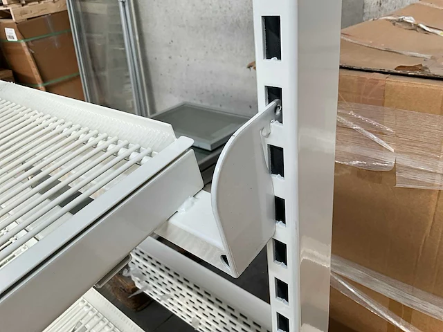 Metalen display rekken (5x) - afbeelding 2 van  17