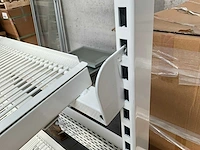 Metalen display rekken (5x) - afbeelding 2 van  17