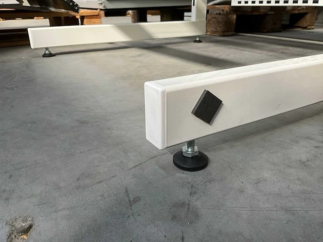 Metalen display rekken (5x) - afbeelding 3 van  17