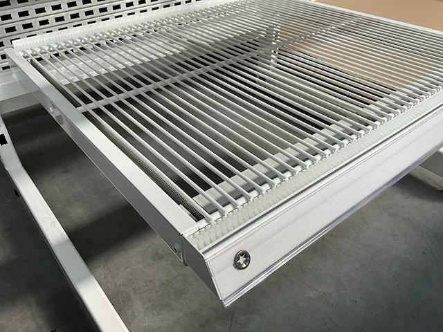 Metalen display rekken (5x) - afbeelding 5 van  17