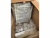 Metalen display rekken (5x) - afbeelding 8 van  17