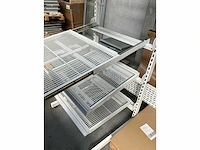 Metalen display rekken (5x) - afbeelding 11 van  17