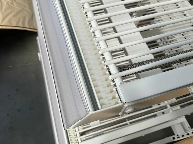 Metalen display rekken (5x) - afbeelding 12 van  17