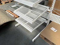 Metalen display rekken (5x) - afbeelding 15 van  17