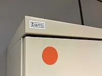 Metalen dossierkast barro - afbeelding 4 van  9