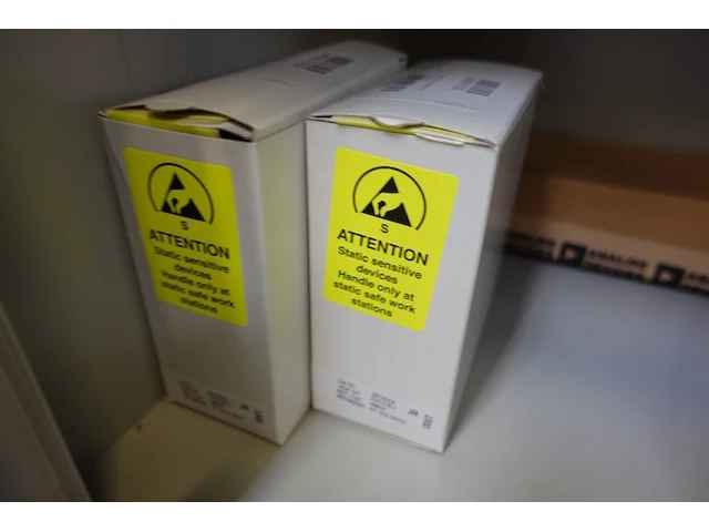 Metalen dossierkast + inhoud - afbeelding 2 van  13