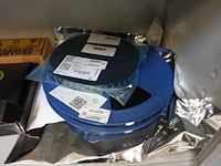 Metalen dossierkast + inhoud - afbeelding 3 van  13