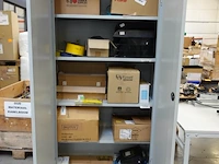 Metalen dossierkast + inhoud - afbeelding 6 van  13