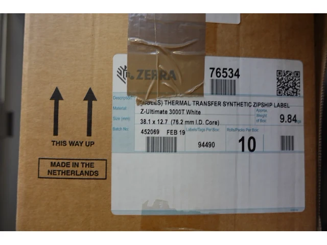 Metalen dossierkast + inhoud - afbeelding 10 van  13