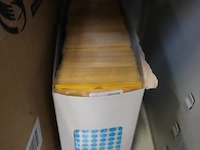 Metalen dossierkast + inhoud - afbeelding 11 van  13