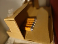 Metalen dossierkast + inhoud - afbeelding 6 van  24
