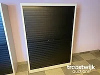 Metalen dossierkast - afbeelding 1 van  3