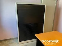 Metalen dossierkast - afbeelding 1 van  5