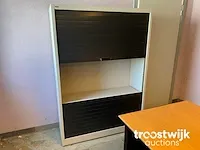 Metalen dossierkast - afbeelding 4 van  5