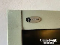 Metalen dossierkast - afbeelding 5 van  5