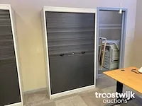 Metalen dossierkast - afbeelding 1 van  7