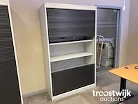 Metalen dossierkast - afbeelding 3 van  7
