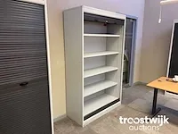 Metalen dossierkast - afbeelding 4 van  7