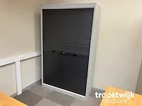 Metalen dossierkast - afbeelding 1 van  4