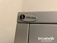Metalen dossierkast - afbeelding 4 van  4