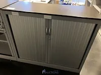 Metalen dossierkast - afbeelding 2 van  3
