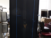 Metalen dossierkast - afbeelding 1 van  1