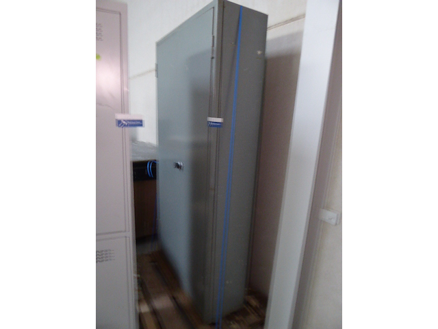 Metalen dossierkast - afbeelding 1 van  2