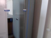 Metalen dossierkast - afbeelding 1 van  2