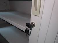 Metalen dossierkast - afbeelding 3 van  3