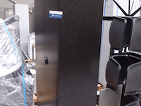 Metalen dossierkast - afbeelding 1 van  1