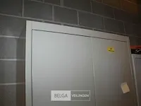 Metalen dossierkast - afbeelding 3 van  4