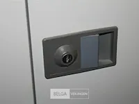 Metalen dossierkast - afbeelding 4 van  4