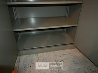 Metalen dossierkast - afbeelding 4 van  4