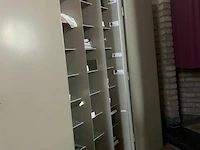 Metalen dossierkast - afbeelding 3 van  3