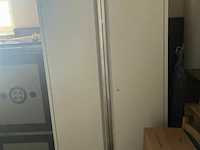 Metalen dossierkast - afbeelding 2 van  2