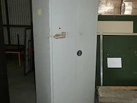 Metalen dossierkast - afbeelding 1 van  5