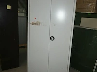 Metalen dossierkast - afbeelding 2 van  5