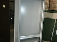 Metalen dossierkast - afbeelding 3 van  5
