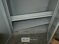 Metalen dossierkast - afbeelding 5 van  5