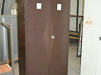 Metalen dossierkast - afbeelding 1 van  5
