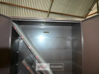 Metalen dossierkast - afbeelding 4 van  5