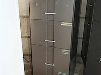 Metalen dossierkast - afbeelding 2 van  4