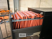 Metalen dossierkast - afbeelding 3 van  4